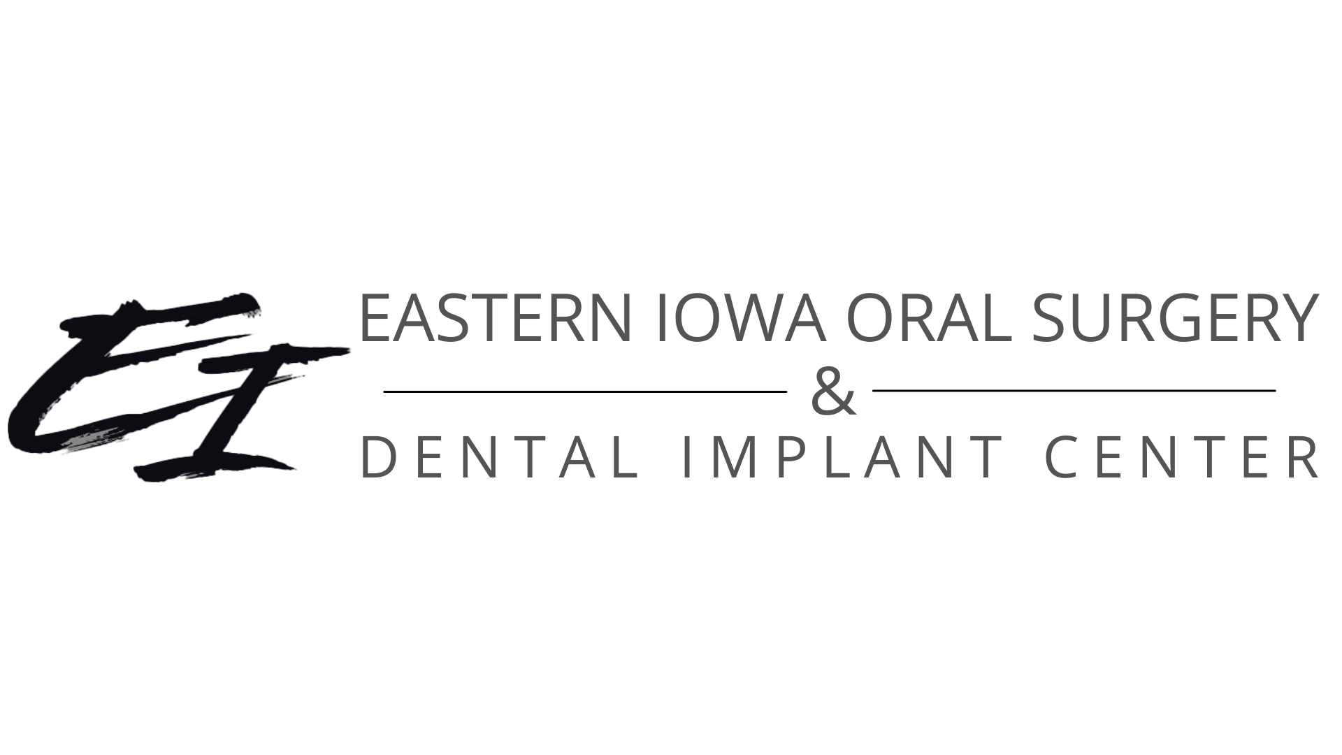 Link to Eastern Iowa Oral Surgery & Dental Implant Center home page